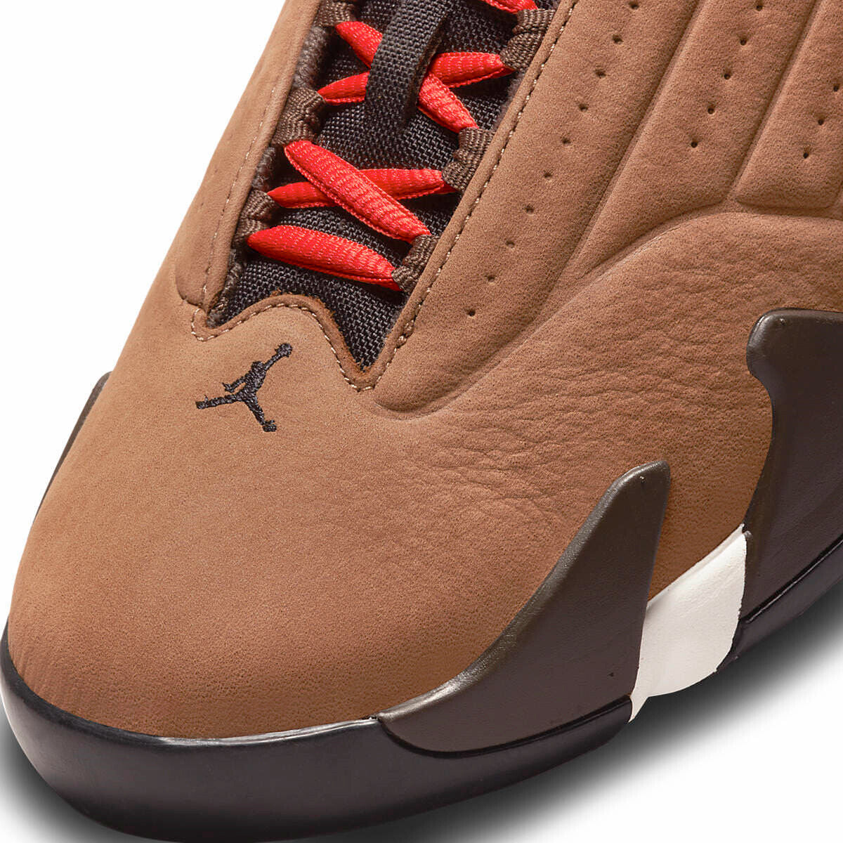 Air Jordan 14 "Winterized Archaeo Brown" Multi-Color DO9406-200 Size 8.5-11 NEW