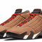 Air Jordan 14 "Winterized Archaeo Brown" Multi-Color DO9406-200 Size 8.5-11 NEW