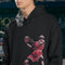 Jordan Men Sublimation Hoodie